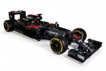 McLaren hoopt op grote sprong voorwaarts met nagelnieuwe MP4-31 (+ Video)