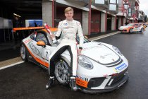 Loek Hartog start als gastrijder virtuele Porsche Supercup in Spa-Francorchamps