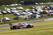 Magny Cours: Vanthoor en Weerts pakken de zege in Race 1