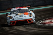 GPX Racing ziet af van invitatie voor Le Mans
