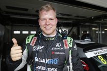 Zengő Motorsport zet Cupra TCR in voor Norbert Nagy
