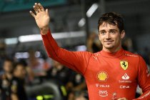 Singapore: Leclerc grijpt pole, Red Bull in de fout