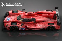 Rebellion Racing blijft Oreca trouw bij overstap naar LMP2
