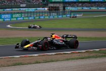 GP Japan: Verstappen terug vooraan tijdens de vrije testen