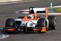GP2: Laatste zitjes zijn opgevuld