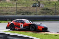 Zandvoort: Dubbele zege voor Ethan Gialdini en Mikkel Njor
