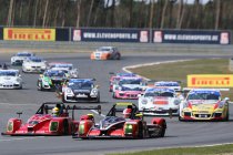 24H Zolder: Eerste deelnemerslijst en timing voor de editie 2018 (+ PDF)