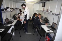 Racing Bart Mampaey wil zich versterken met IT/Systeem ingenieur