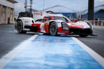 24H Le Mans: Vier Belgen op de voorlopige deelnemerslijst