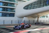 4H Abu Dhabi: United Autosports domineert
