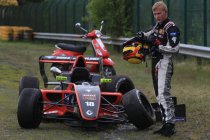 F. Renault 2.0 - Eurocup Clio: Spa: Weinig geluk voor de Belgen