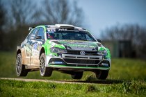 Rallye du Touquet 2021 uitgesteld