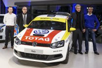 De Belgian VW Club klaar voor de  Haspengouw Rally