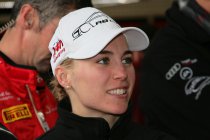 Interview Rahel Frey: "Spa is net zo fantastisch als Le Mans"