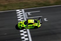Oschersleben: Thomas Preining domineert van start tot finish