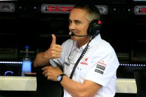 McLaren bouwt mee aan de Formule E wagen