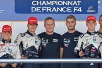 Jerez: Caio Collet kampioen – De Pauw rukt op naar tweede plaats