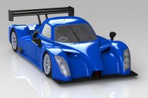 Radical bouwt met de RXC eerste supercar