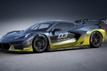 Corvette naar IMSA en FIA WEC volgend seizoen - GT3 bevestigd voor 2024