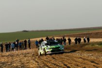 Rally van Haspengouw: Van Woensel, Loix en Princen voor de zege