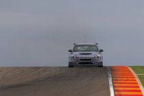 Hyundai Motorsport toont ontwikkelingsversie Hyundai i30 TCR