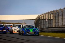 Trophy of The Dunes: Delano De Ketele moest overwinning inleveren