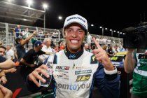 Jeddah: Gilles Magnus wint laatste WTCR-race, Nestor Girolami vicekampioen