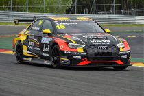 Motorsport Games: Gilles Magnus voor België in Touring Cup