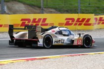 6H Spa: Dubbel voor Porsche in beide klasses na verlenging