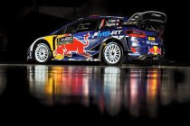 WRC gaat boeiendste jaar in tijden tegemoet