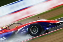 Formule 3: Zane Malony op pole voor hoofdrace in Imola