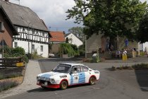 Eifel Rallye Festival: Thuisbasis van de historische rallyscène