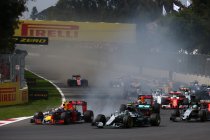 GP Mexico gaat door zoals voorzien