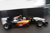 GP3: Campos Racing vervangt Hilmer Motorsport
