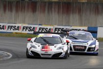 Le Mans: Race 2: ART GP schenkt McLaren opnieuw een zege