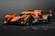 Rene Rast met G-Drive in WEC LMP2