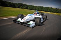 Dallara stapt in het Formule E project