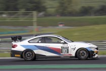 Hungaroring: BMW boven in GT4 Euro Series