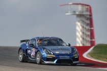 24H SERIES introduceert nieuwe Porsche Cayman GT4 Trophy