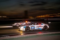 24H Dubai: Twee weekeinden vol actie op Dubai Autodrome