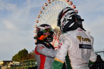 Suzuka: Zege voor Vandoorne in race 2 - Yuji Kunimoto kampioen