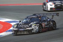 24H Dubai: Herberth Motorsport behaalt eerste poleposition voor Porsche sinds 2015