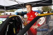 Rallye Terre de Lozère: Voorbeschouwing Kevin Demaerschalk