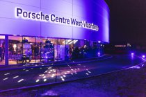 RS Motors zet nieuwe 911 en volledig nieuw Centre in de kijker