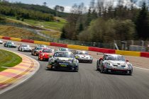 Porsche Carrera Cup Benelux staat voor de start van zijn elfde seizoen