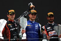 Formule 3: Dubbel voor MP Motorsport met zeges voor Collet en Smolyar