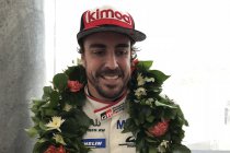 Geen Alonso meer bij Toyota na Le Mans?