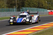 DragonSpeed met G-Drive en Ryo Hirakawa
