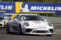 Porsche GT3 Cup Challenge Benelux bevestigt naamswijziging naar Porsche Carrera Cup Benelux