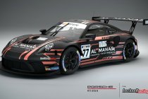 Andy Soucek naar GT Open